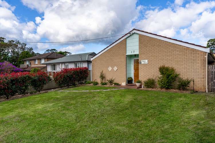 Fifth view of Homely house listing, 17 Boomerang Street, Helensburgh NSW 2508
