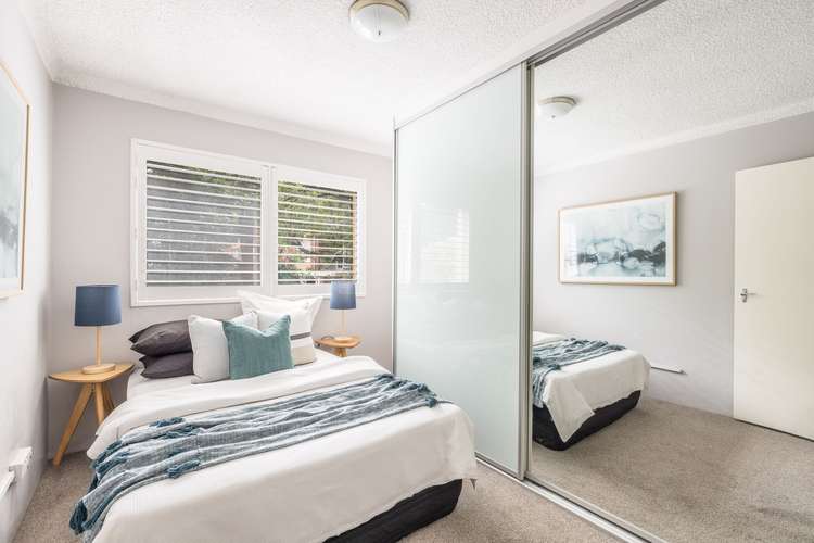 Third view of Homely apartment listing, 5/137 Belmont Road, Mosman NSW 2088