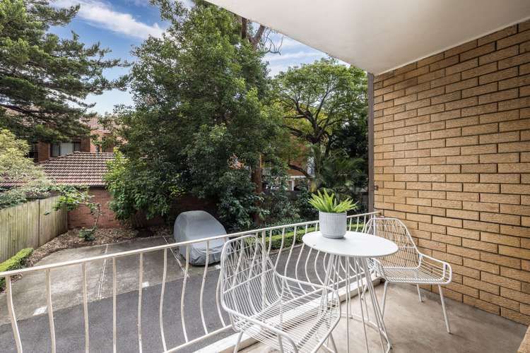 Fifth view of Homely apartment listing, 5/137 Belmont Road, Mosman NSW 2088