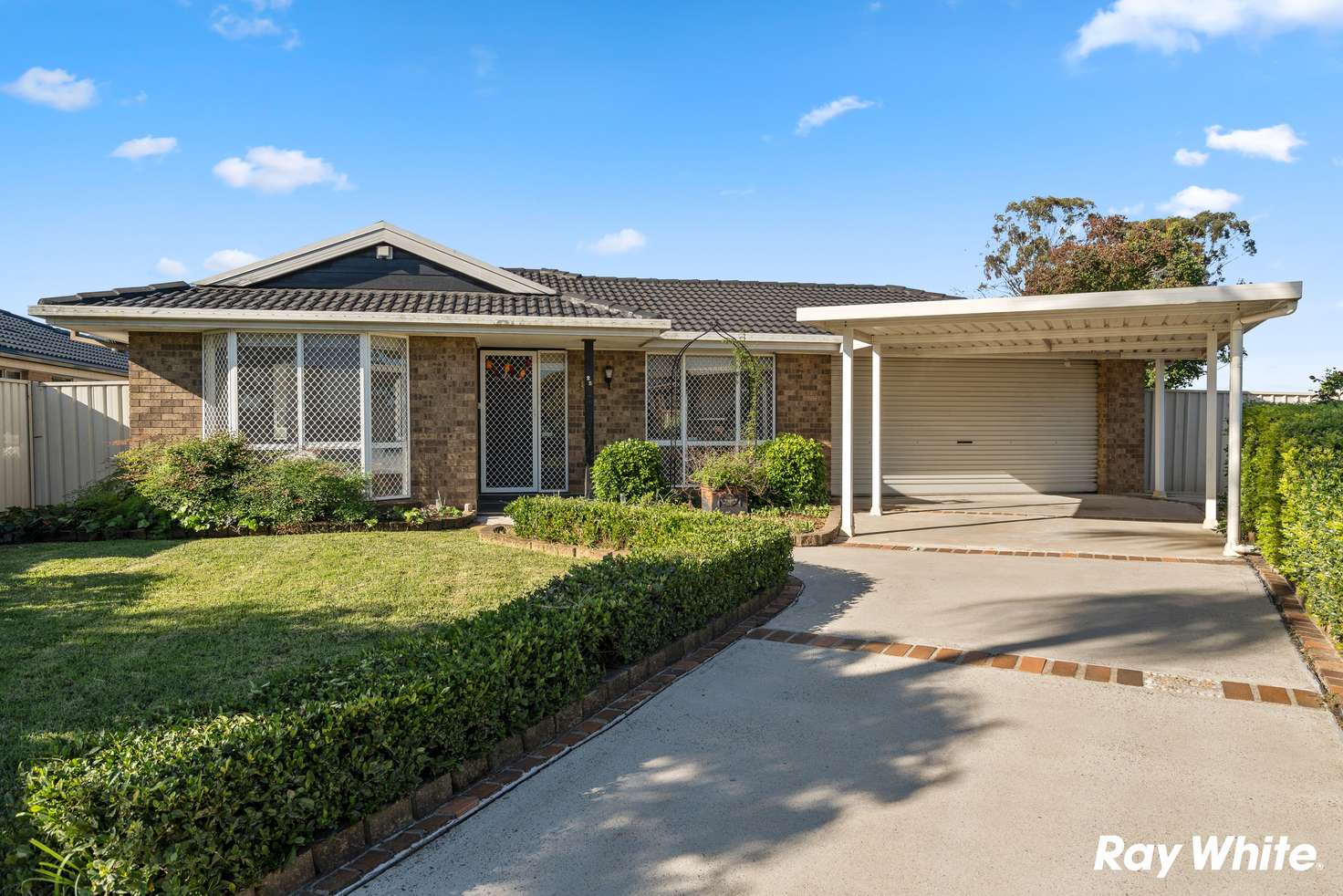 Main view of Homely house listing, 25 Chateau Terrace, Quakers Hill NSW 2763