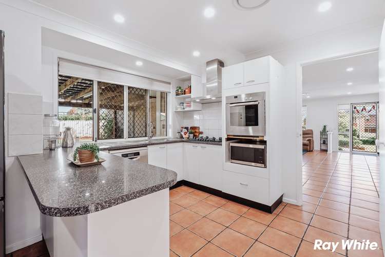 Third view of Homely house listing, 25 Chateau Terrace, Quakers Hill NSW 2763