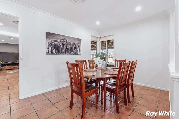 Fourth view of Homely house listing, 25 Chateau Terrace, Quakers Hill NSW 2763