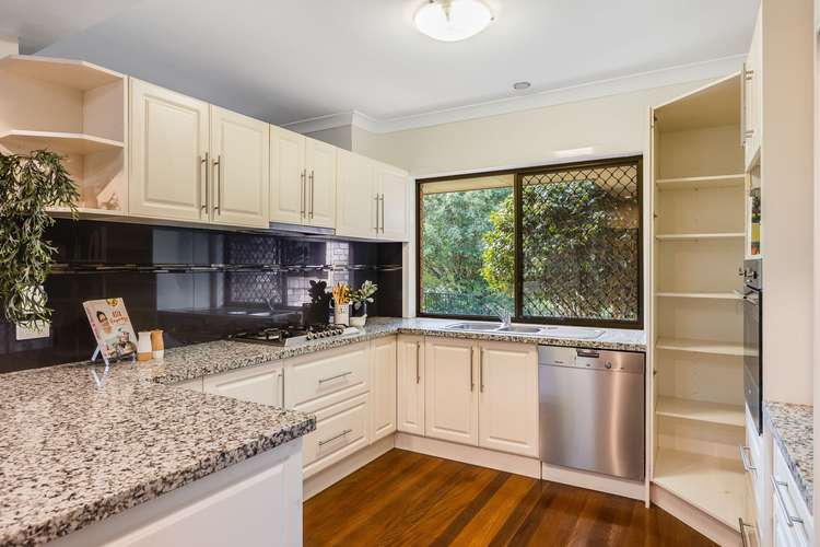 Sixth view of Homely house listing, 271 Mackenzie Street, Centenary Heights QLD 4350