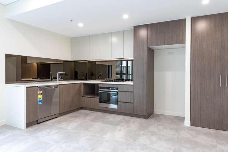 Main view of Homely apartment listing, 115/1 Villawood Place, Villawood NSW 2163