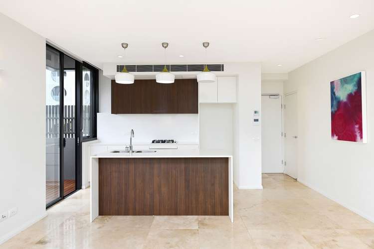 Fourth view of Homely apartment listing, 305/2-6 Goodwood Street, Kensington NSW 2033