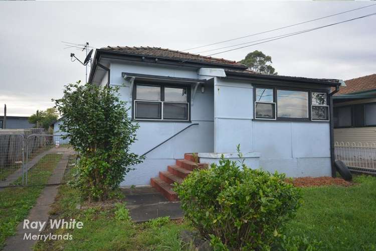 Main view of Homely house listing, 181 Excelsior Street, Guildford NSW 2161