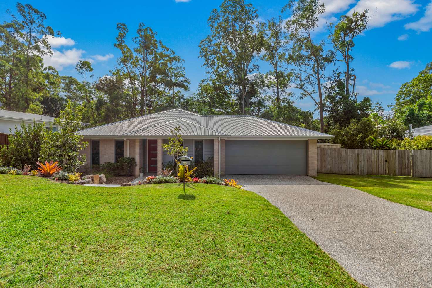 Main view of Homely house listing, 25 Elouera Close, Landsborough QLD 4550