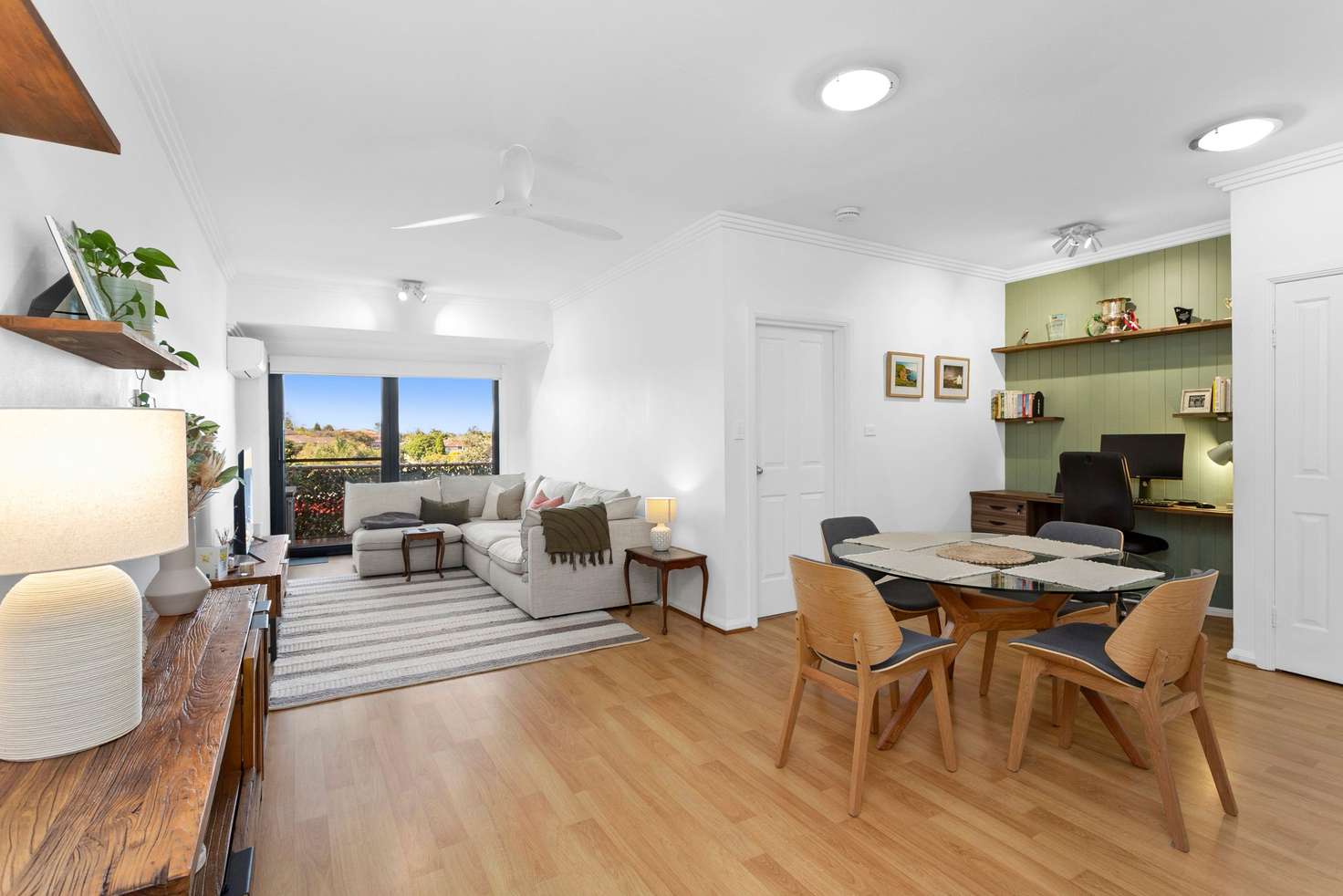 Main view of Homely apartment listing, 11/295 Condamine Street, Manly Vale NSW 2093