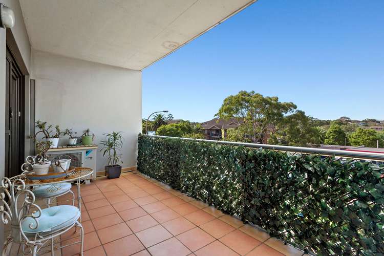 Second view of Homely apartment listing, 11/295 Condamine Street, Manly Vale NSW 2093