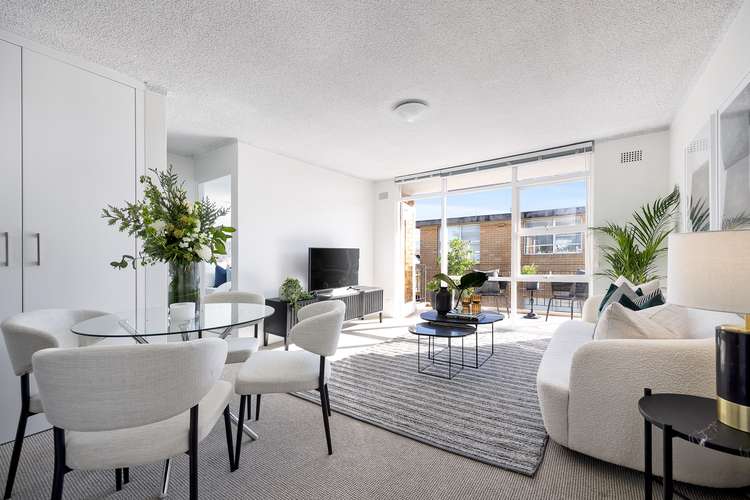 Second view of Homely apartment listing, 12/35 Moruben Road, Mosman NSW 2088