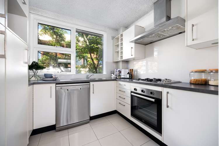 Fifth view of Homely apartment listing, 12/35 Moruben Road, Mosman NSW 2088