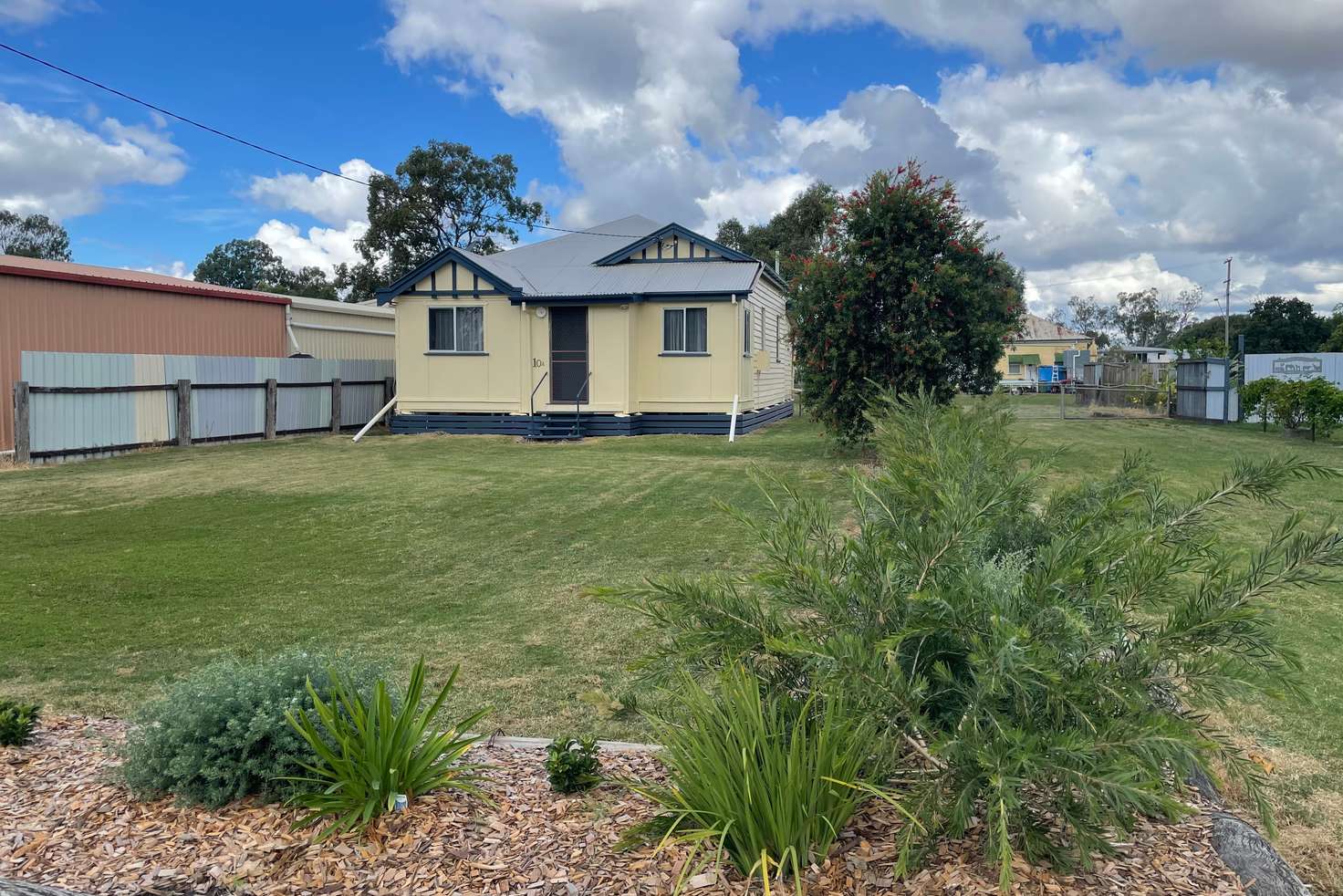 Main view of Homely house listing, 10A Charlotte, Millmerran QLD 4357