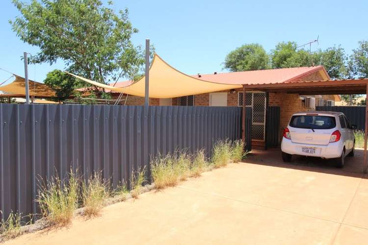 Fifth view of Homely house listing, 21C Boogalla Crescent, South Hedland WA 6722