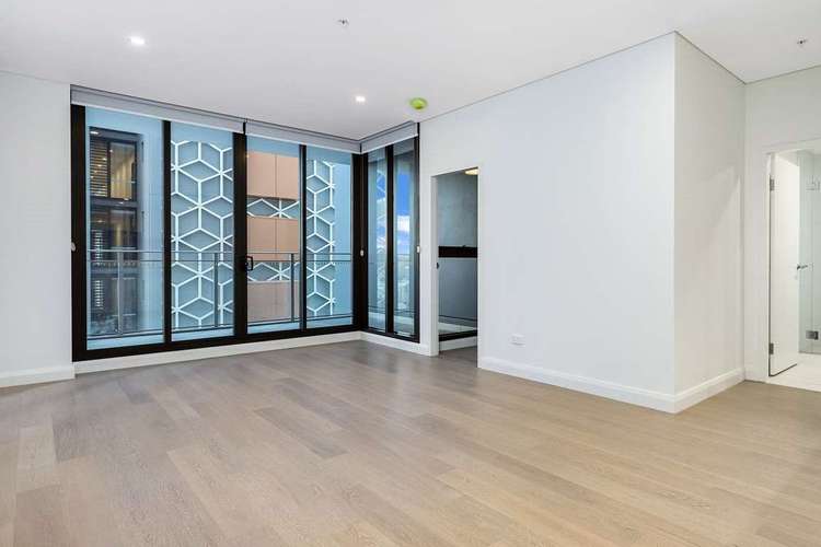 Second view of Homely apartment listing, A1012/29 East Street, Granville NSW 2142