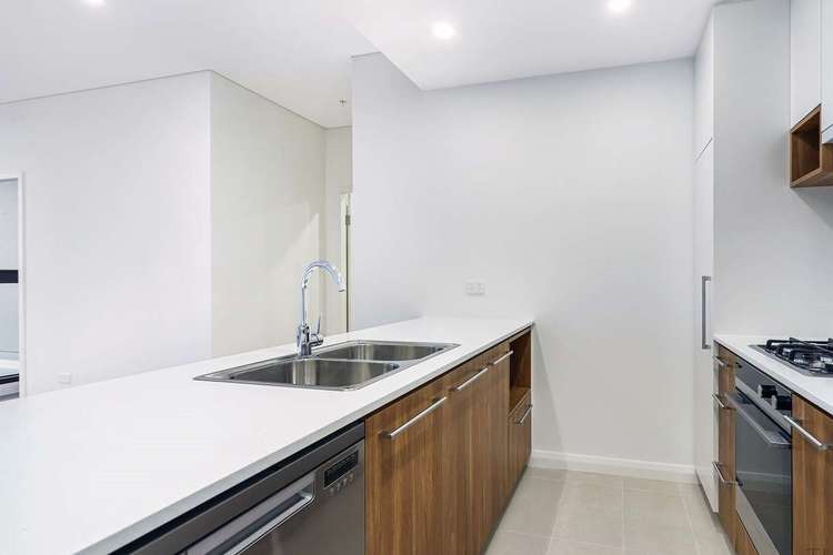 Third view of Homely apartment listing, A1012/29 East Street, Granville NSW 2142