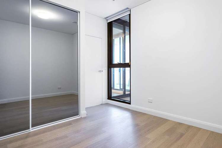 Fourth view of Homely apartment listing, A1012/29 East Street, Granville NSW 2142
