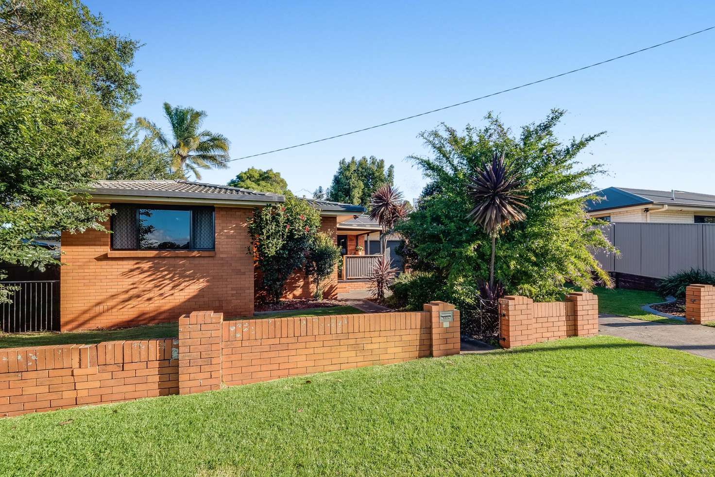 Main view of Homely house listing, 24 Wombyra Street, Newtown QLD 4350