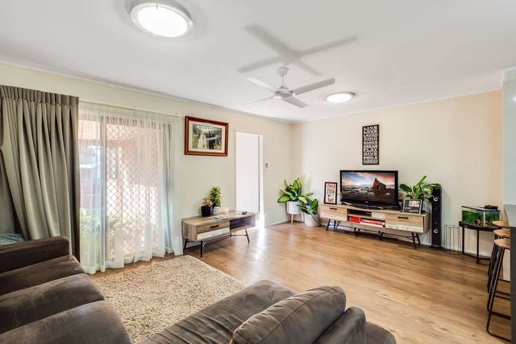 Second view of Homely house listing, 24 Wombyra Street, Newtown QLD 4350