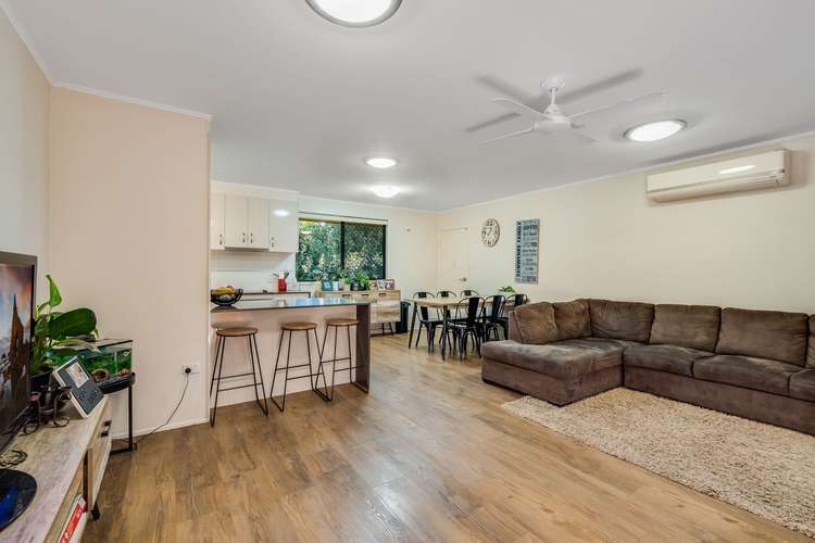 Third view of Homely house listing, 24 Wombyra Street, Newtown QLD 4350