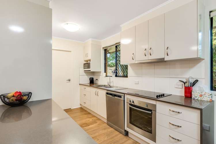 Fourth view of Homely house listing, 24 Wombyra Street, Newtown QLD 4350