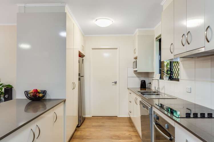 Fifth view of Homely house listing, 24 Wombyra Street, Newtown QLD 4350