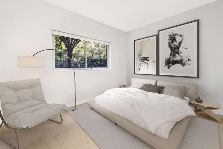 Third view of Homely apartment listing, 305/6 Duntroon Avenue, St Leonards NSW 2065