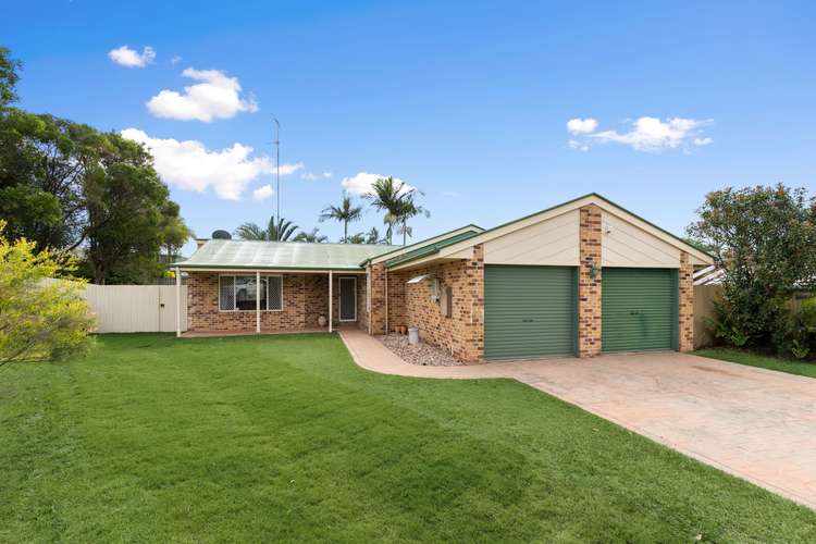 Main view of Homely house listing, 34 Riflebird Avenue, Aroona QLD 4551