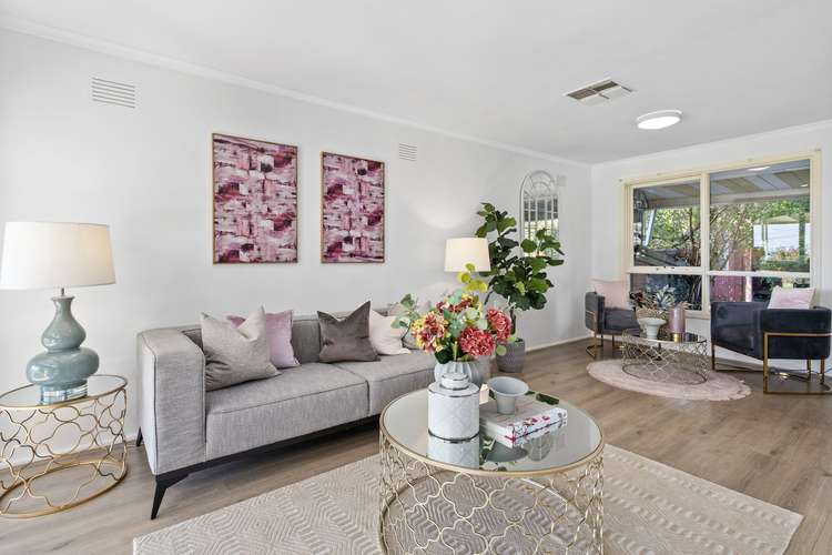Second view of Homely house listing, 10 Sparks Avenue, Burwood VIC 3125