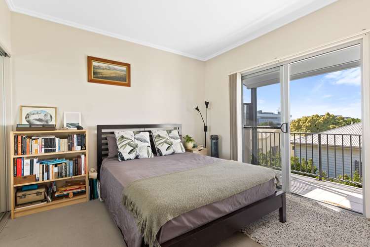 Sixth view of Homely townhouse listing, 4/38 Brassey Street, Ascot QLD 4007