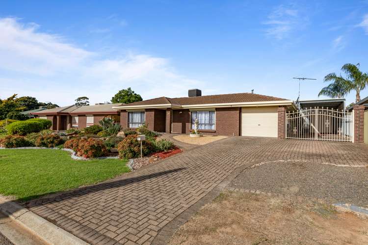Second view of Homely house listing, 37 Carob Crescent, Craigmore SA 5114