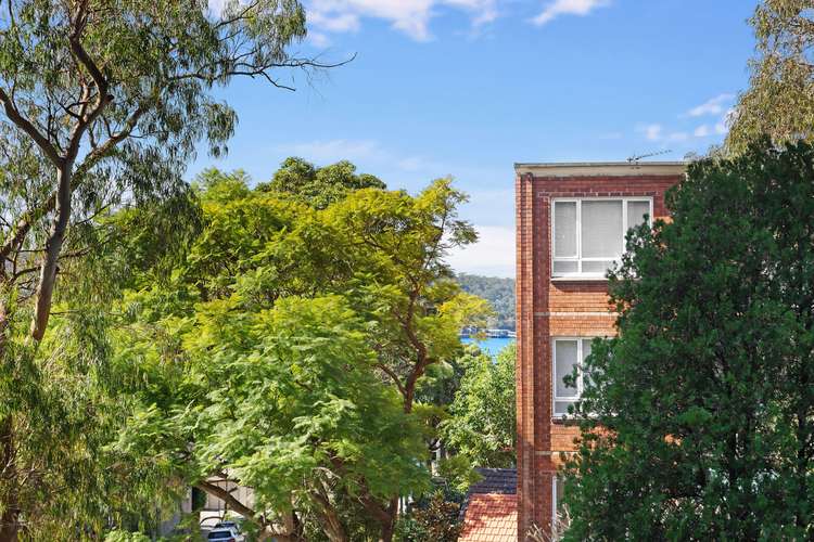 Second view of Homely apartment listing, 2/18 Carabella Street, Kirribilli NSW 2061