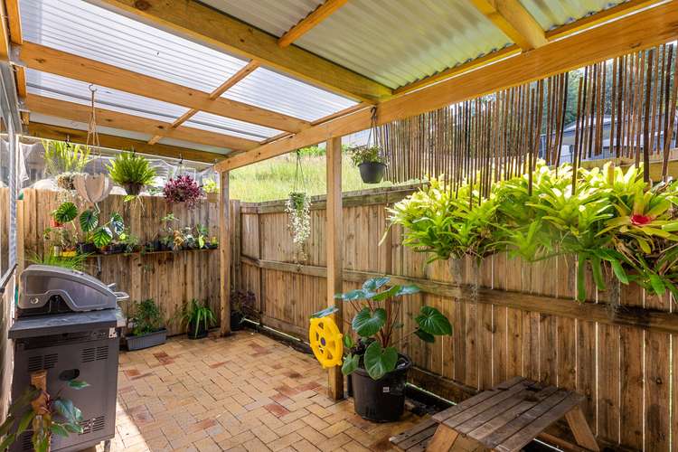 Second view of Homely townhouse listing, 3/28 Webster Road, Nambour QLD 4560