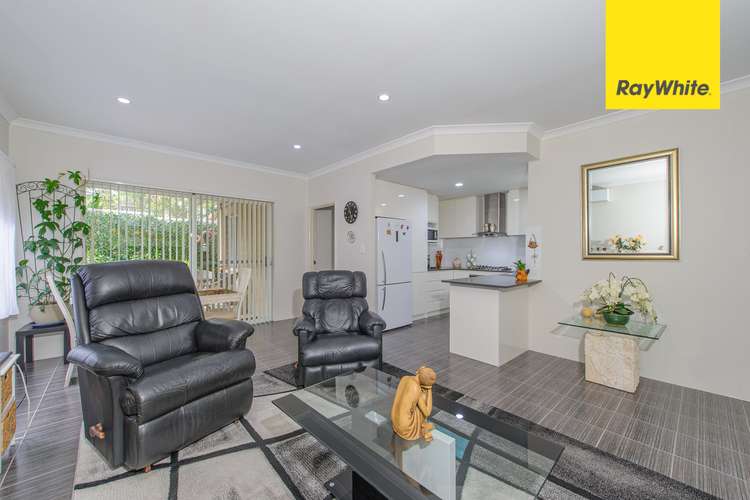 Second view of Homely villa listing, 4/23 Coongan Avenue, Greenmount WA 6056