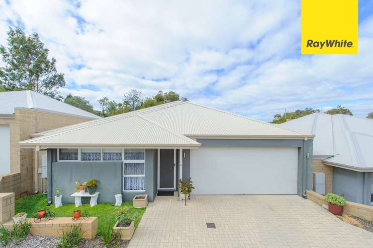 Third view of Homely villa listing, 4/23 Coongan Avenue, Greenmount WA 6056