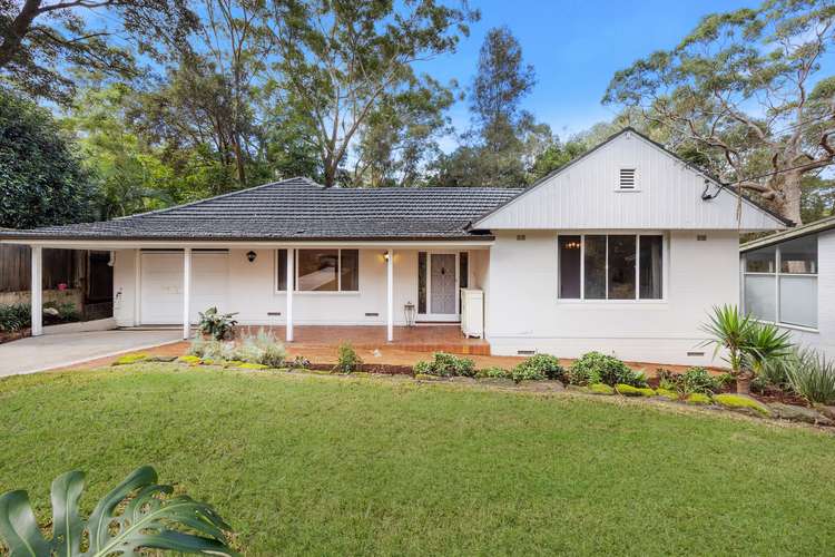 Third view of Homely house listing, 9 Mildred Street, Warrawee NSW 2074