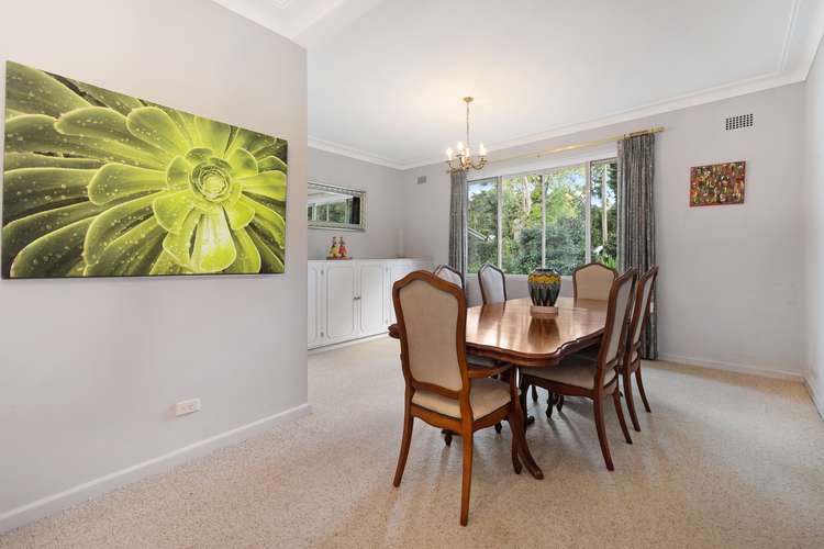 Fifth view of Homely house listing, 9 Mildred Street, Warrawee NSW 2074
