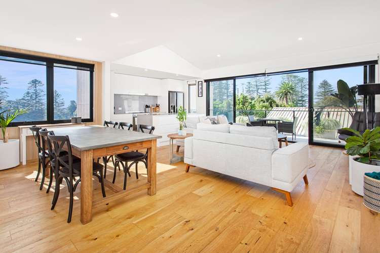 Second view of Homely apartment listing, 2.07/44 Manning Street, Kiama NSW 2533