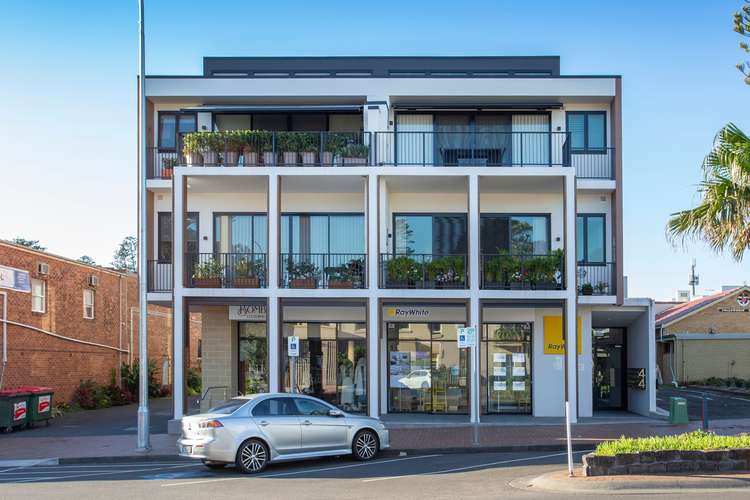 Fifth view of Homely apartment listing, 2.07/44 Manning Street, Kiama NSW 2533