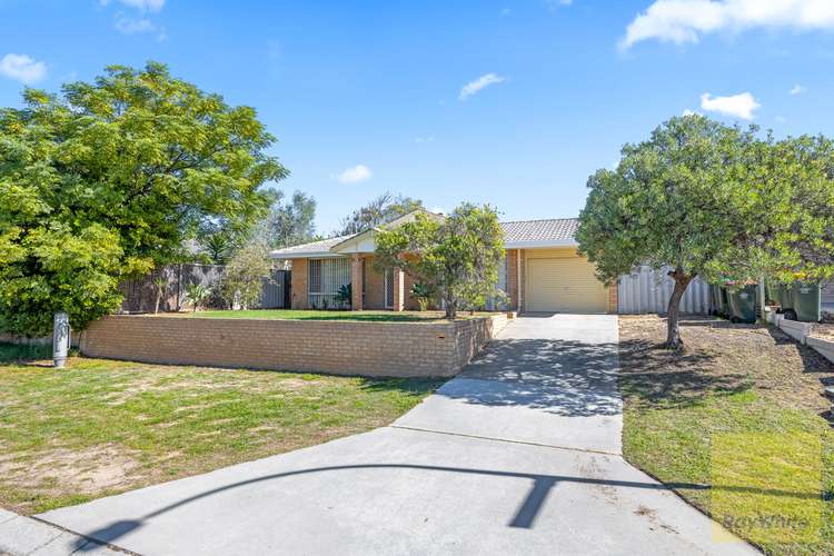 Second view of Homely house listing, 27 Walyunga Boulevard, Clarkson WA 6030