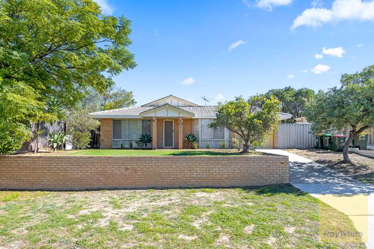 Third view of Homely house listing, 27 Walyunga Boulevard, Clarkson WA 6030