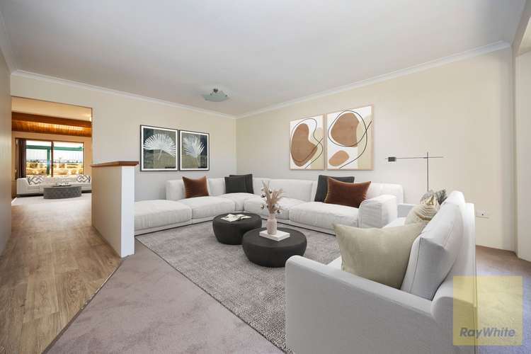 Fifth view of Homely house listing, 27 Walyunga Boulevard, Clarkson WA 6030