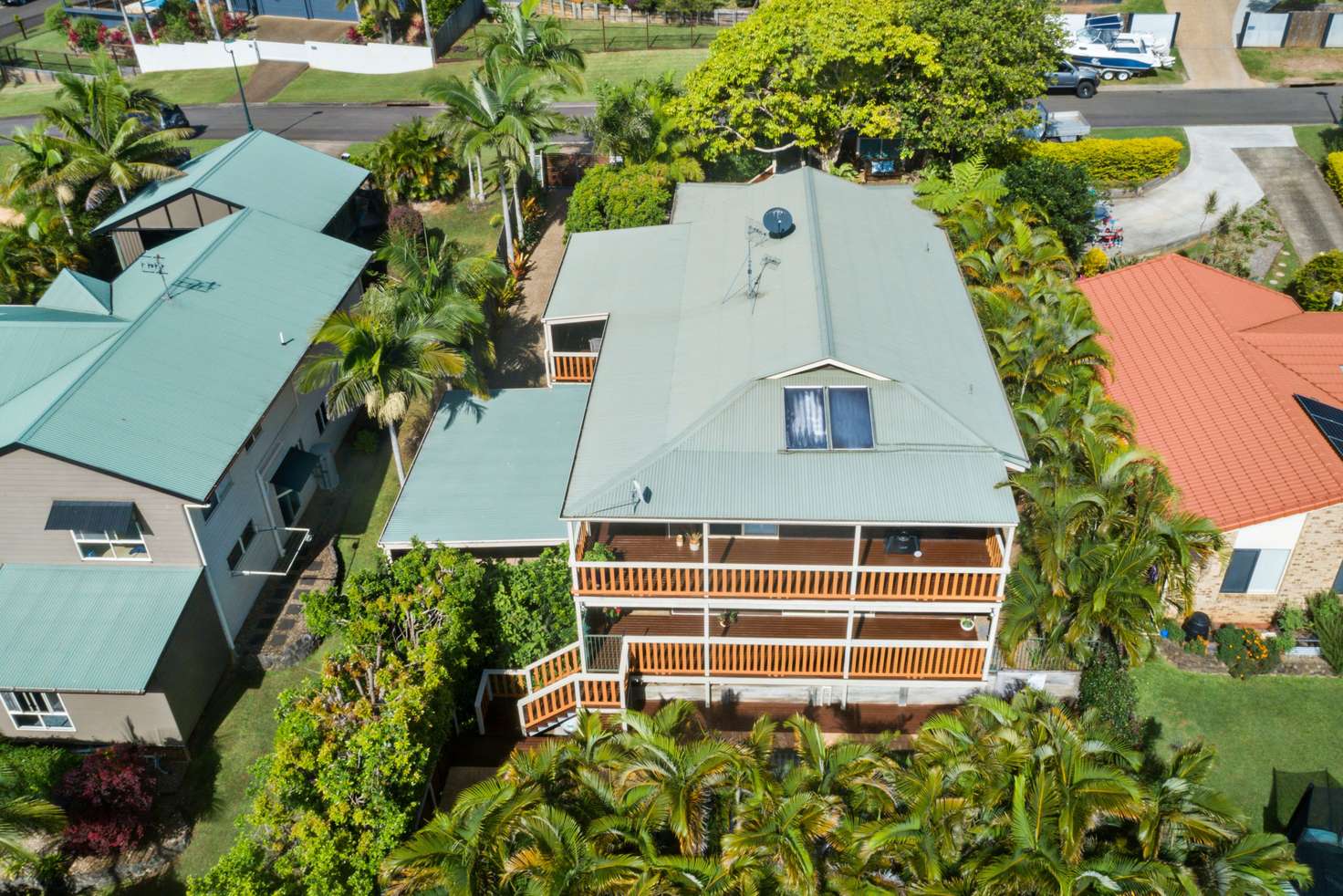 Main view of Homely house listing, 5 Jill Court, Bli Bli QLD 4560