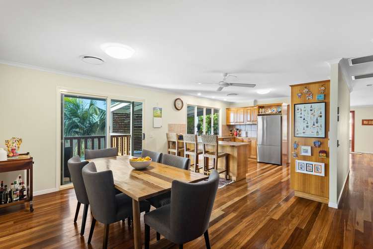 Second view of Homely house listing, 5 Jill Court, Bli Bli QLD 4560