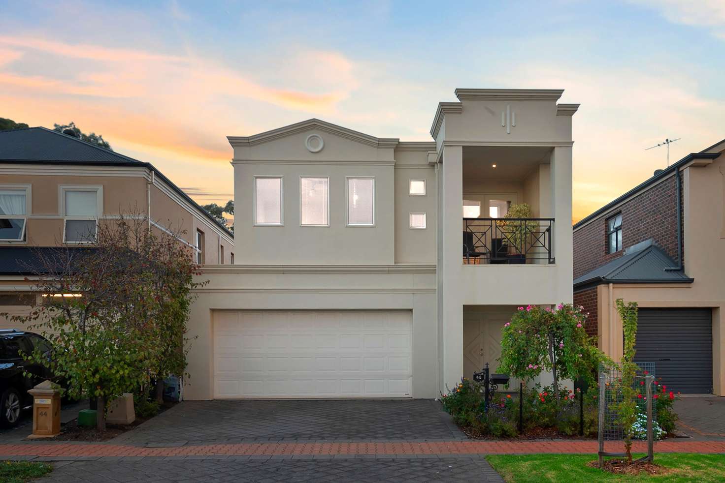 Main view of Homely house listing, 46 Sheaoak Drive, Mawson Lakes SA 5095