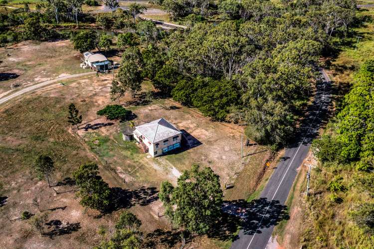 26 Jefferis Road, Beecher QLD 4680