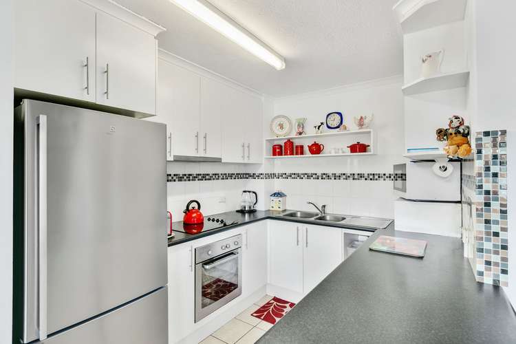 Fifth view of Homely unit listing, 5/179 Muir Street, Labrador QLD 4215