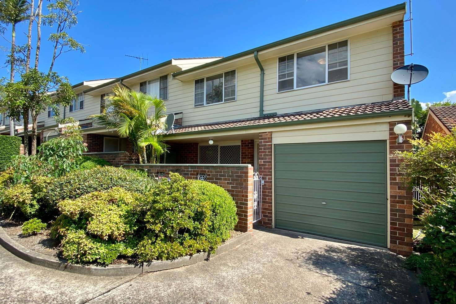 Main view of Homely townhouse listing, 7/54 Lang Street, Padstow NSW 2211
