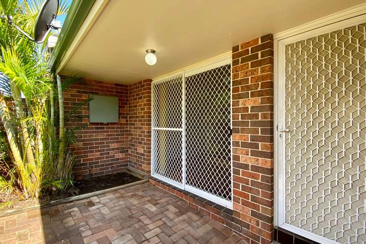 Second view of Homely townhouse listing, 7/54 Lang Street, Padstow NSW 2211