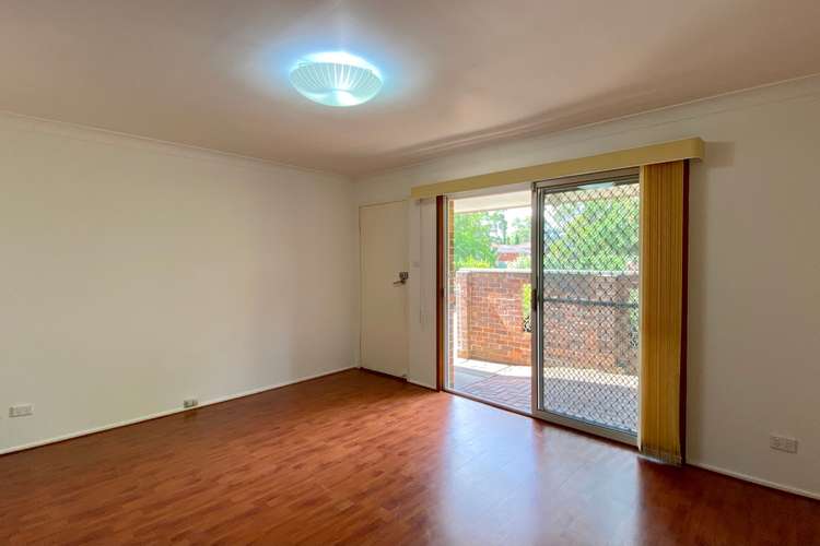 Third view of Homely townhouse listing, 7/54 Lang Street, Padstow NSW 2211