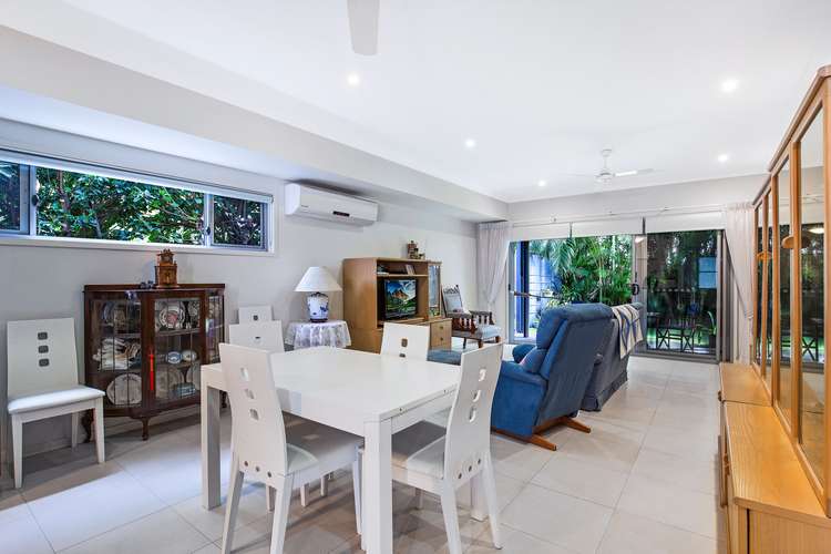 Third view of Homely townhouse listing, 1/16 Railway Terrace, Corinda QLD 4075